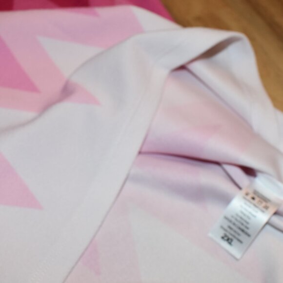 2XL Pencil Skirt Stretch Material $10 - Picture 8 of 8